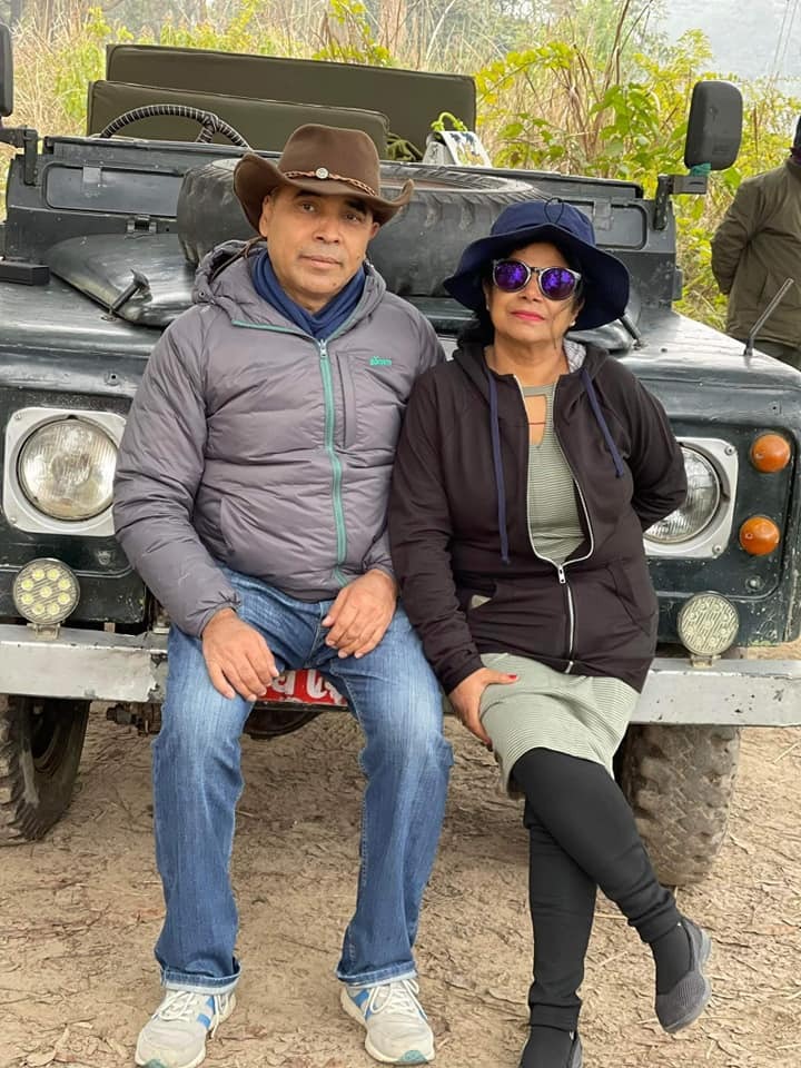 Devraj Adhikari