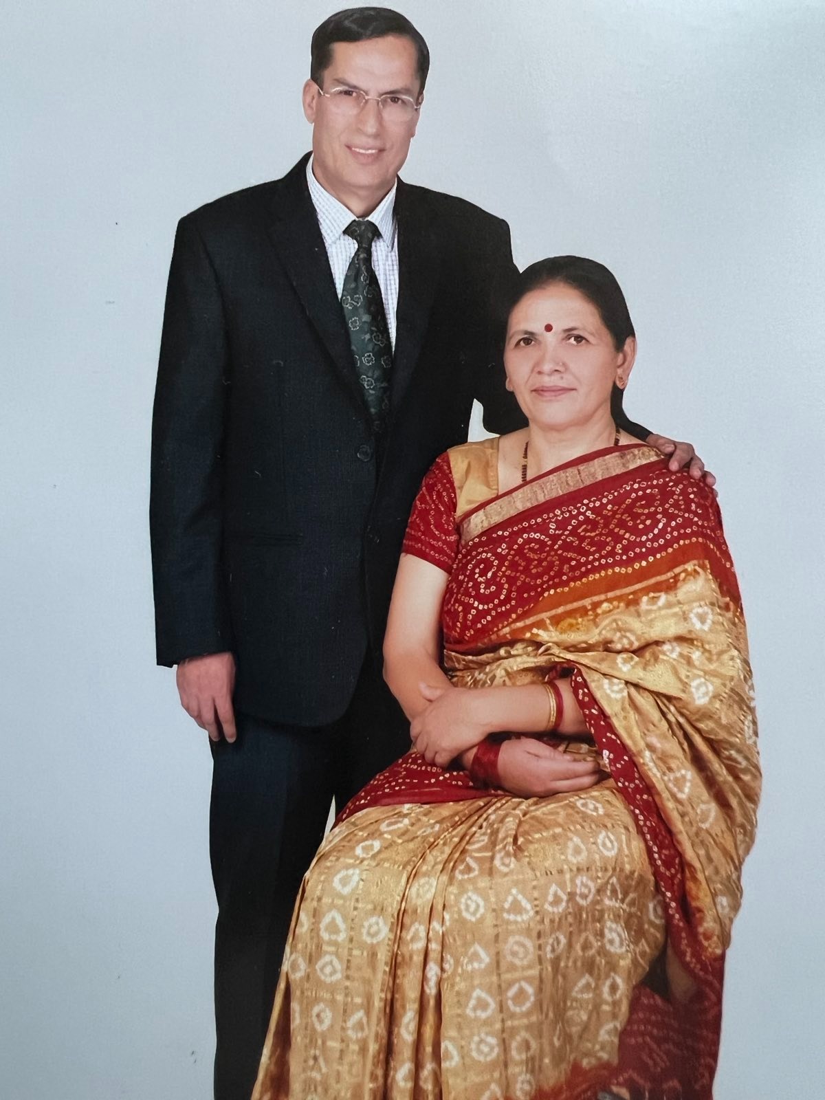 Uddhav Khakurel