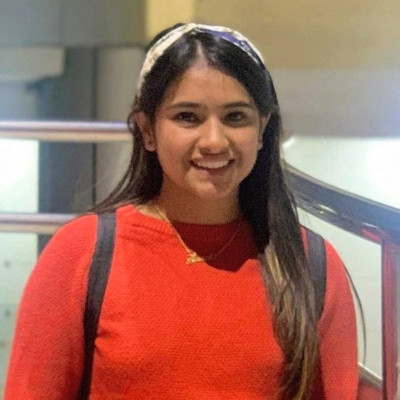 Rtr. Anusha Pandey