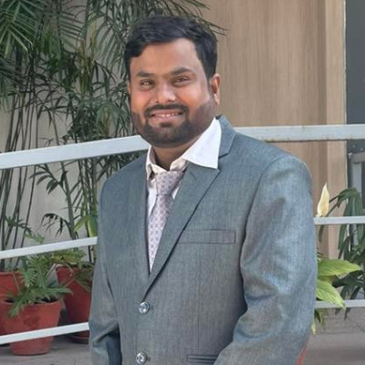 Avinash Sinha