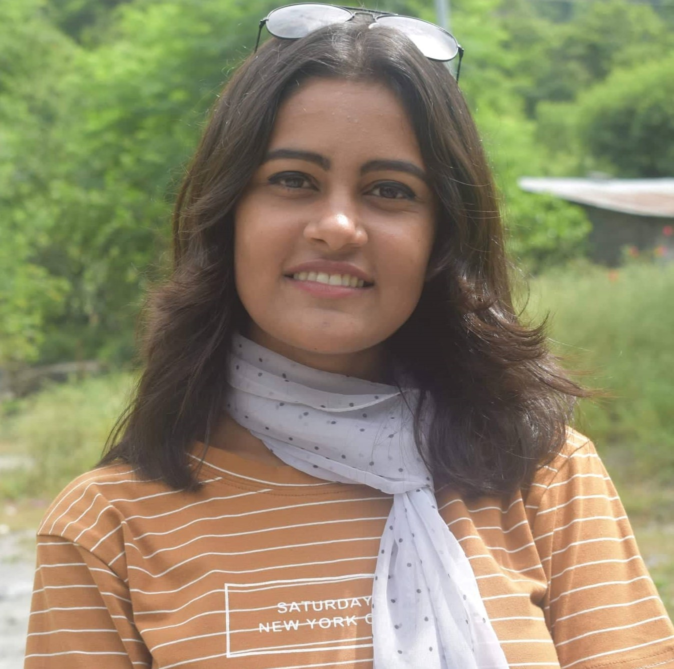Rtr. Bhumika Bhandari