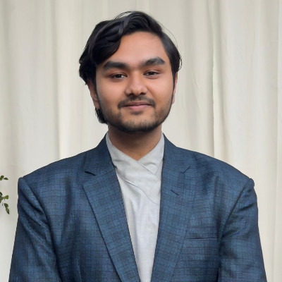 Hridaey Raya