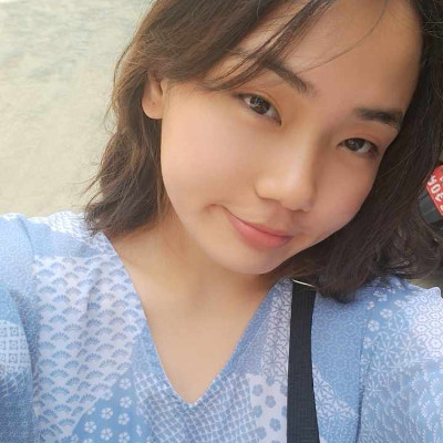 Ninamma Rai