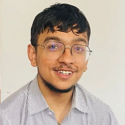 Nirogya Prasain