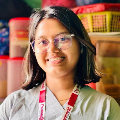 Niruta Giri