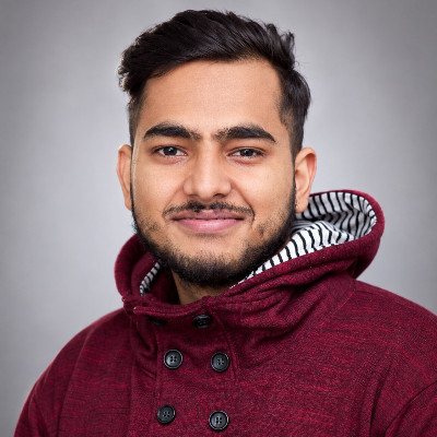 Rtr. Rohan Raj Gautam