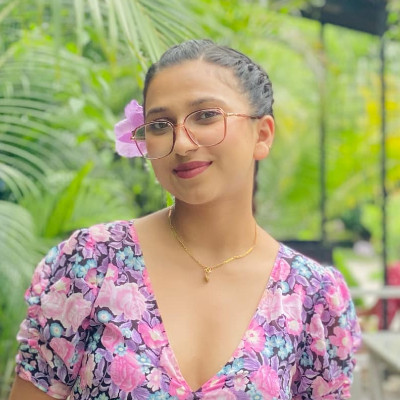 Samiksha Sharma