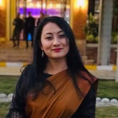 Rtr. Sweta Shrestha