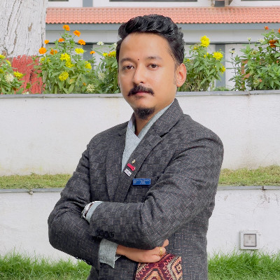 Rtr. Utsav Shrestha
